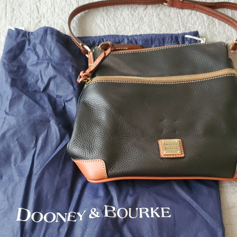 Dooney & Burke Bag